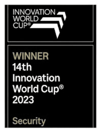Innovation World Cup 2023 — Security