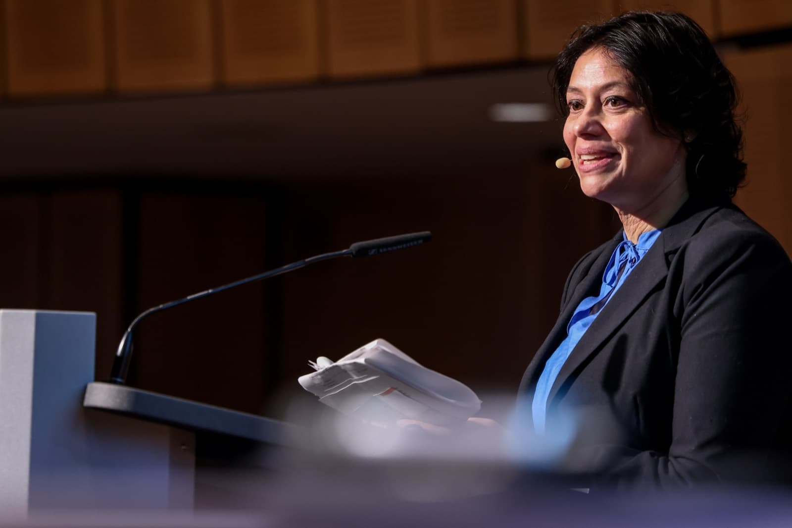 IHK Creative Tech Summit panel