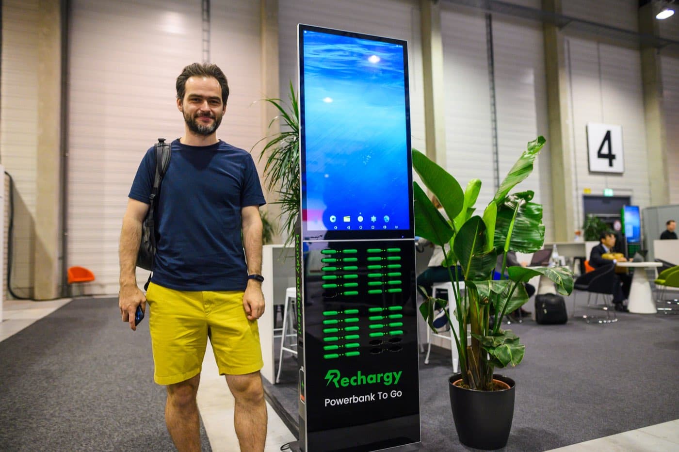 Staex at ILA Berlin 2024