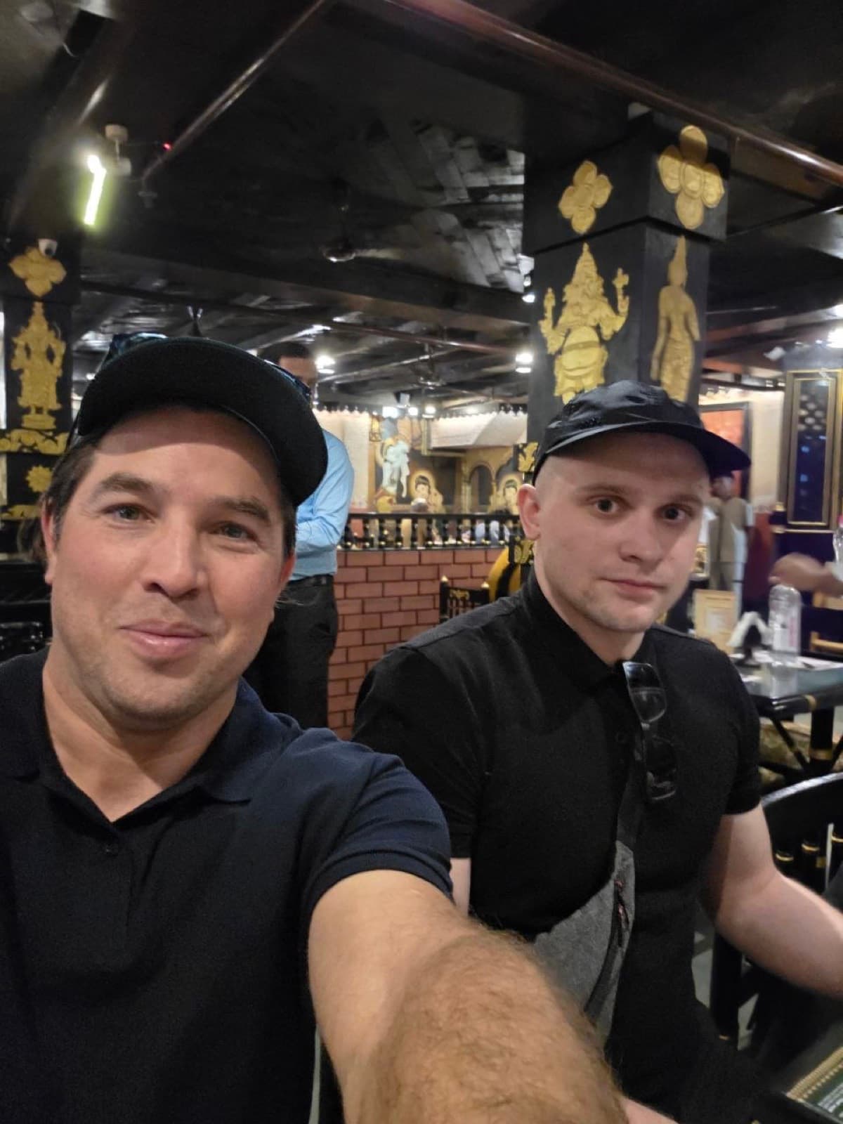 Staex at Maruti Suzuki