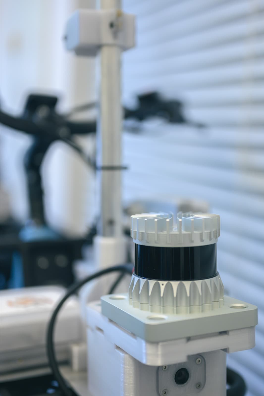 Boreal Bikes test drive with Staex