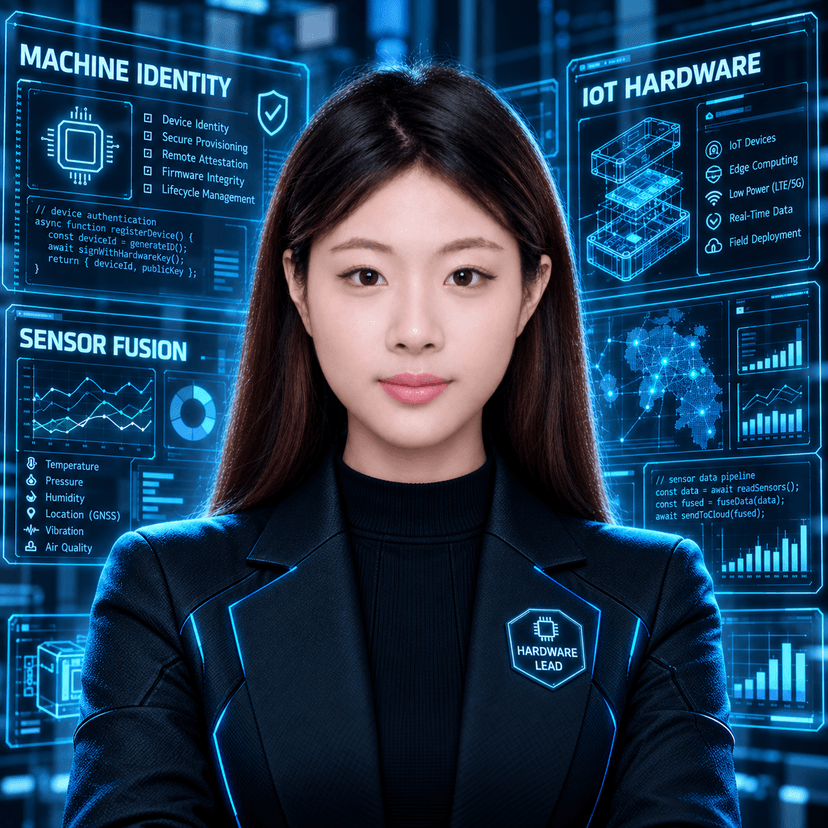 Xinyan Liu