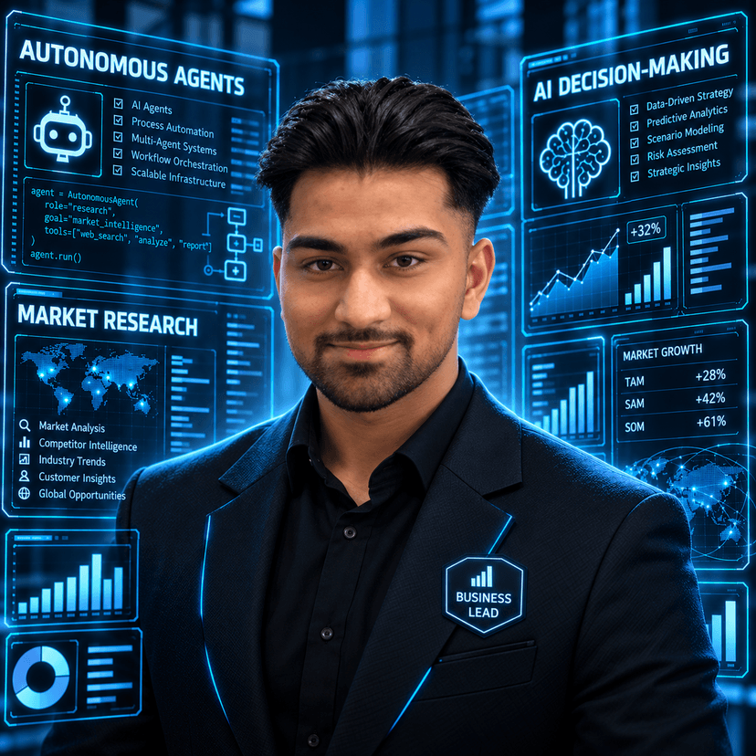 Yashdeep Singh