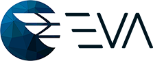 EVA logo.